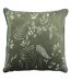 Furn - Coussin FEARNE (Vert de gris) (50 x 50cm) - UTRV1418