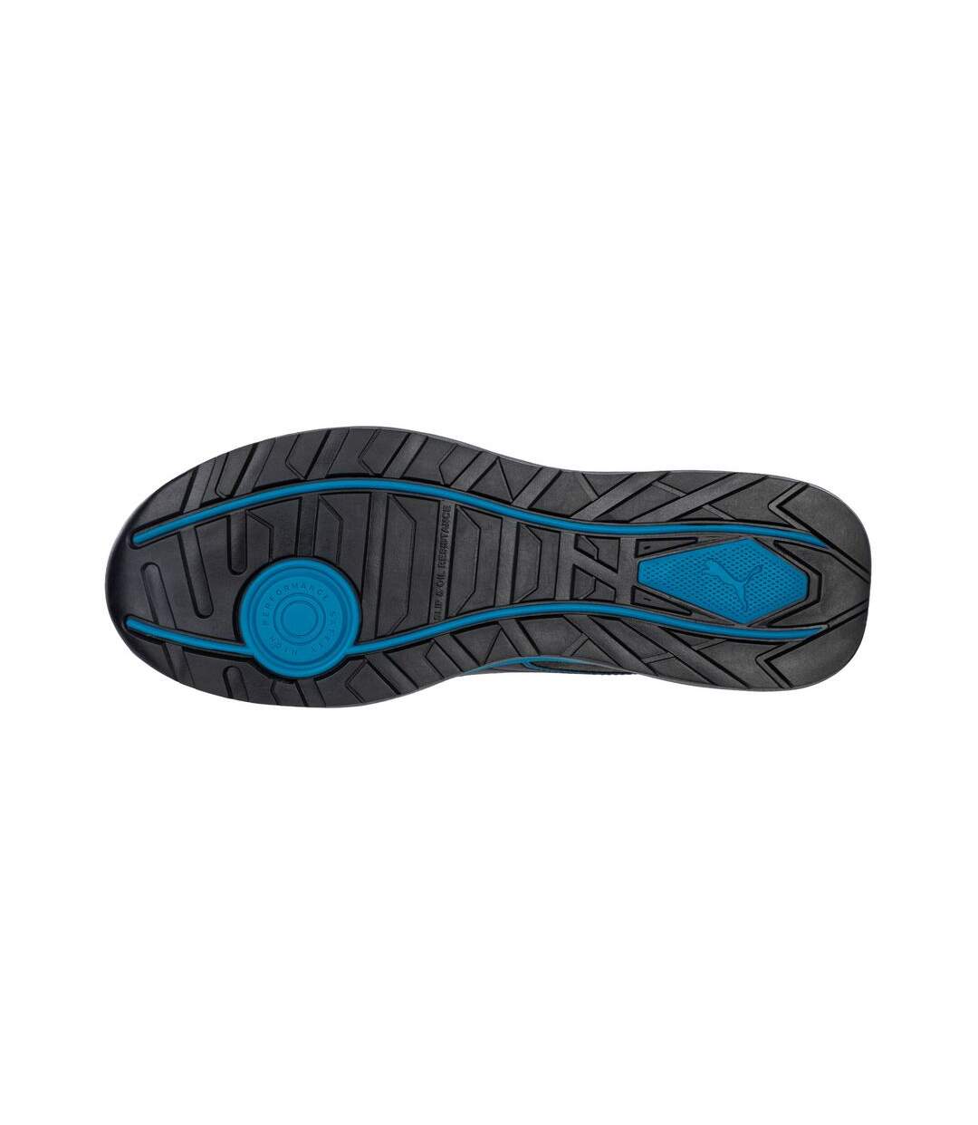 Chaussures  basses AIRTWIST Puma S3 ESD HRO SRC-2