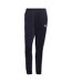 Ensemble Ensemble De Survêtement Essentials Homme Bleu Marine Adidas-2