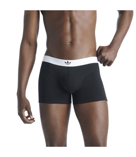 Lot de 2 boxers homme Comfort Flex Cotton Body Lines Adidas Original