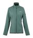 Veste Softshell Moutdale Femme Vert Sombre Regatta-1