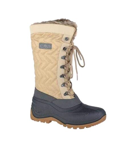 Après-skis Nietos Femme Marron CMP