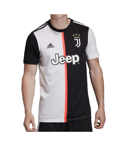 Juventus Maillot domicile Adidas 2019-2020