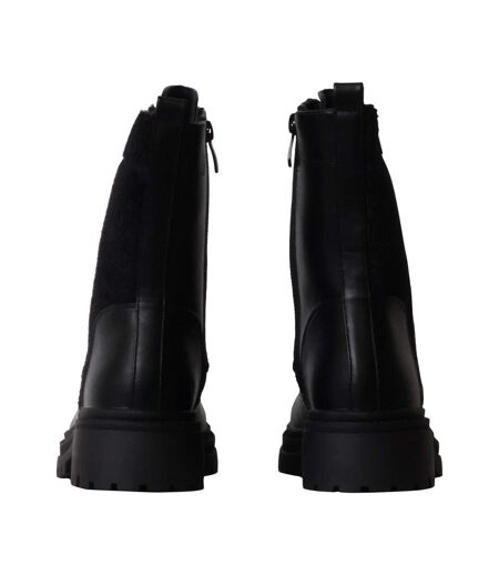 Bottines à Talon Super Mode Bestelle