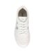 Baskets Jumpkick Femme Blanc Steve Madden-4