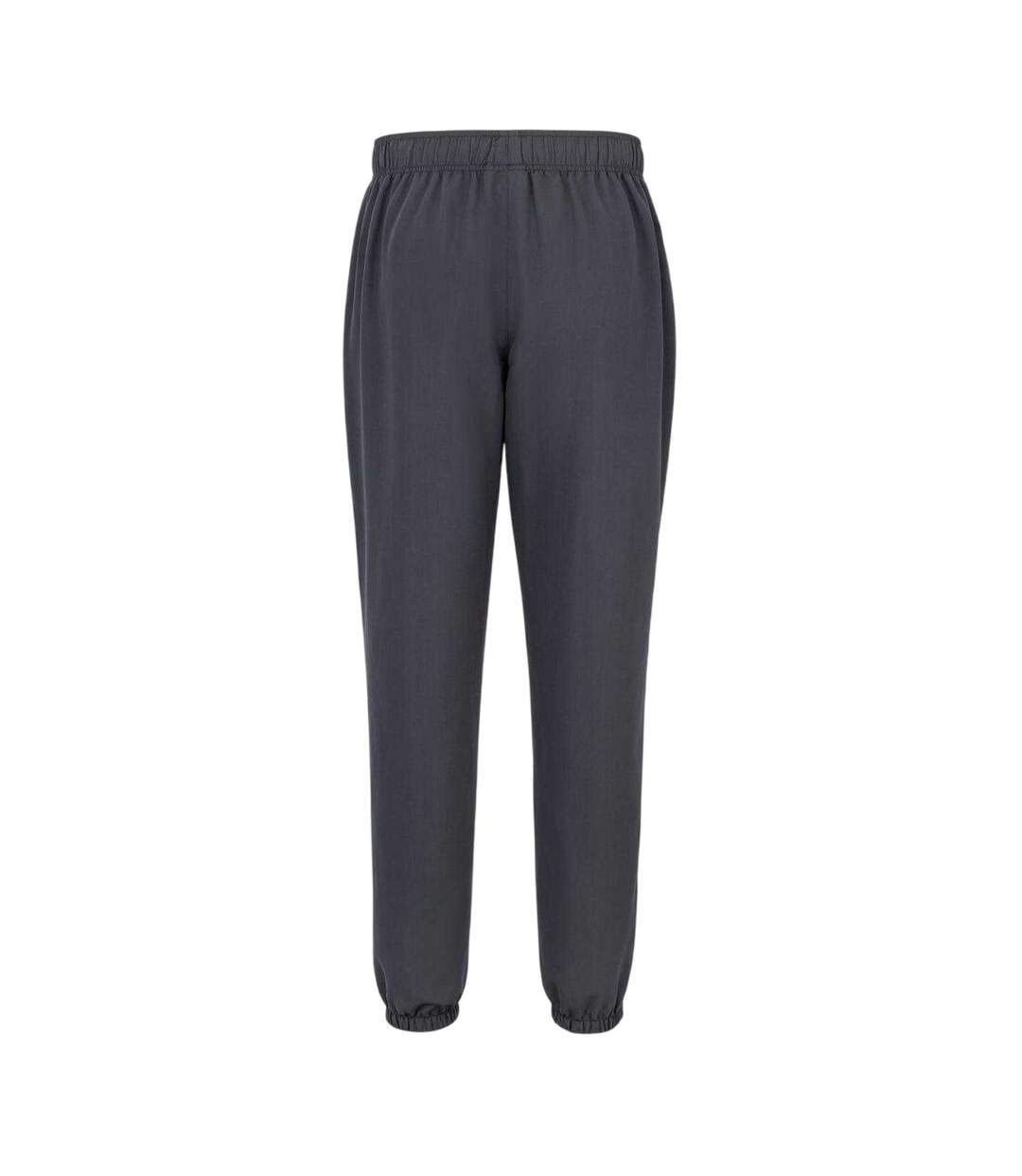 Pantalon De Survêtement Homme Anthracite Slazenger-2