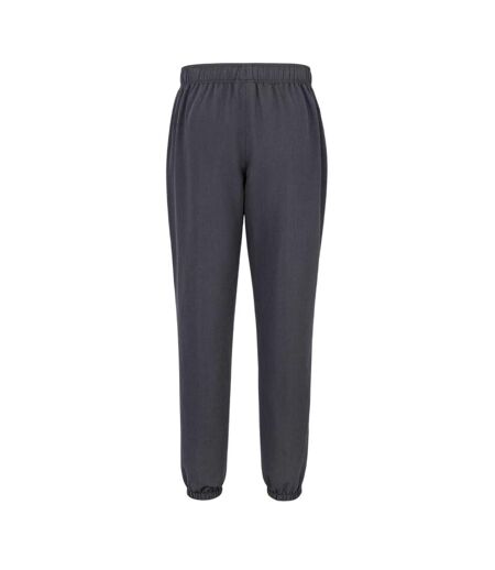Pantalon De Survêtement Homme Anthracite Slazenger