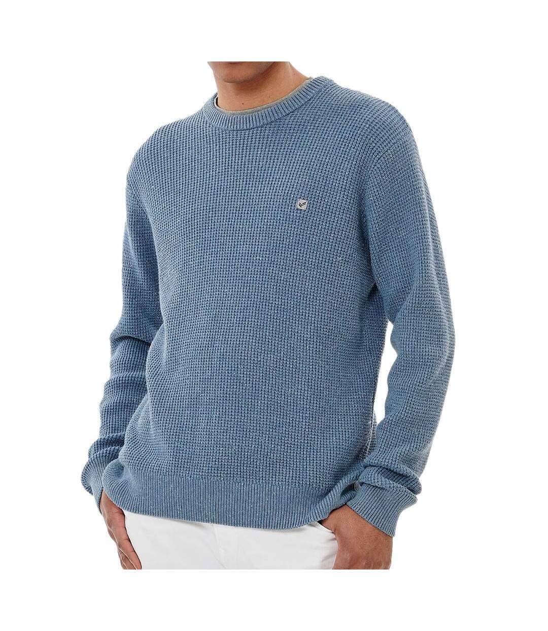 Pull Bleu Homme Kaporal Storm - XXL-1