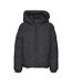 Doudoune grise femme vero moda gretamia-2
