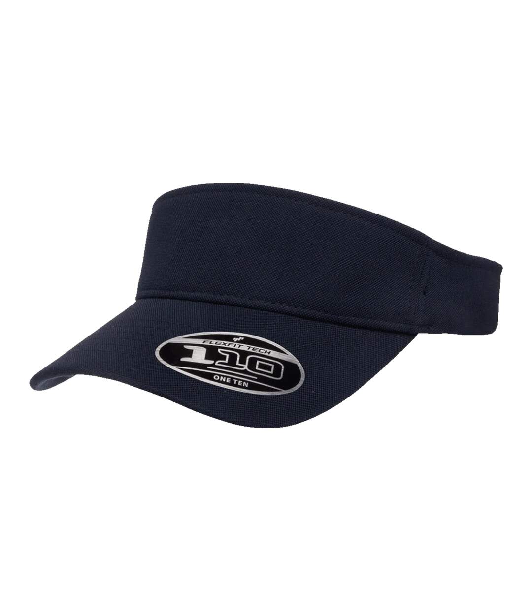 Visière Adulte Bleu Marine Flexfit-1