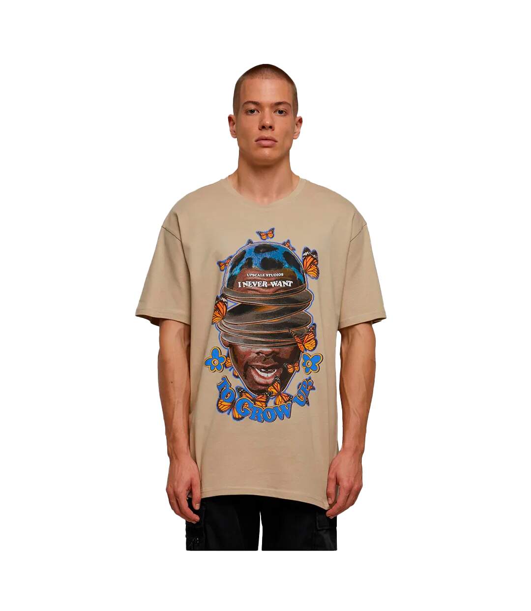 Sable Mister Tee-1