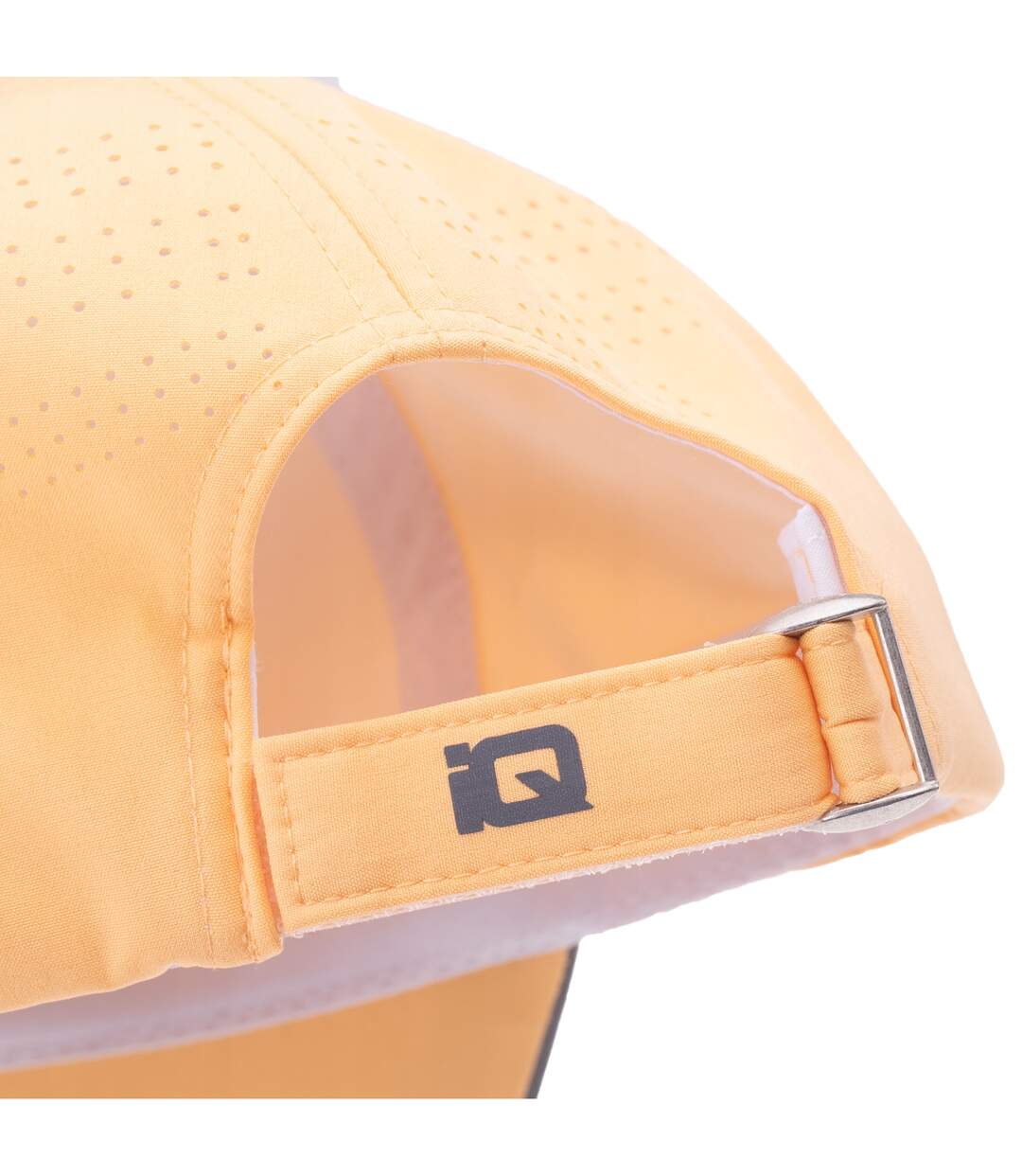 Casquette De Baseball Rome Femme Orange IQ-4