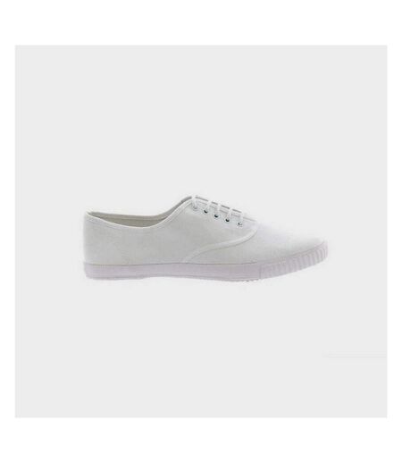 Dek - Chaussures en toile - Homme (Blanc) - UTDF884