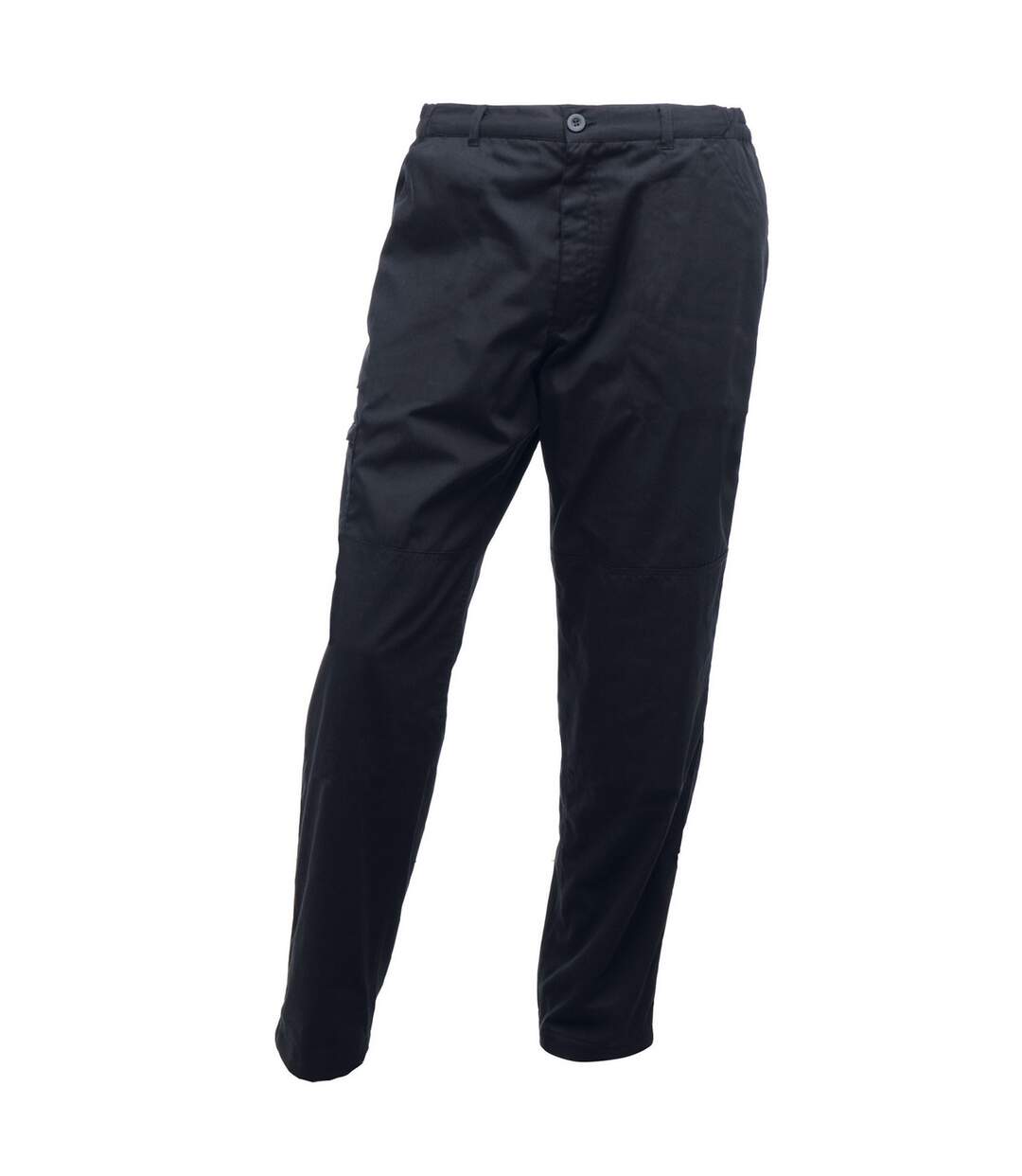 Pantalon À Poches Pro Homme Bleu Marine Regatta-1