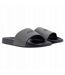 Claquettes Rmm00fslim011 Homme Gris 4F-1