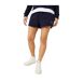 Short Femme Bleu Marine SoulCal-4