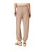 Pantalon De Jogging Femme Beige Nobody´s Child-3