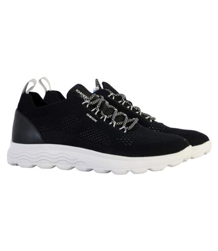 Basket Geox Spherica Homme