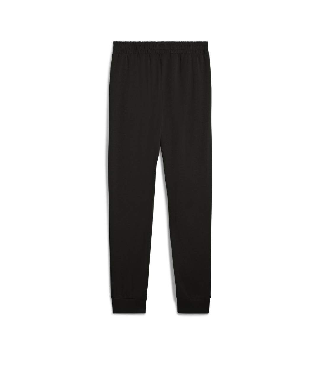 Jogging noir homme puma tech-2