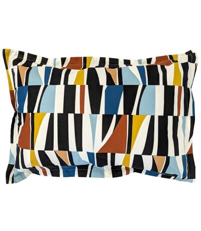 Taie d'oreiller pur coton collection PIETRO