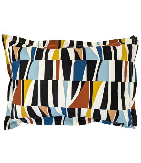 Parure de lit coton PIETRO Taie 50x70 cm