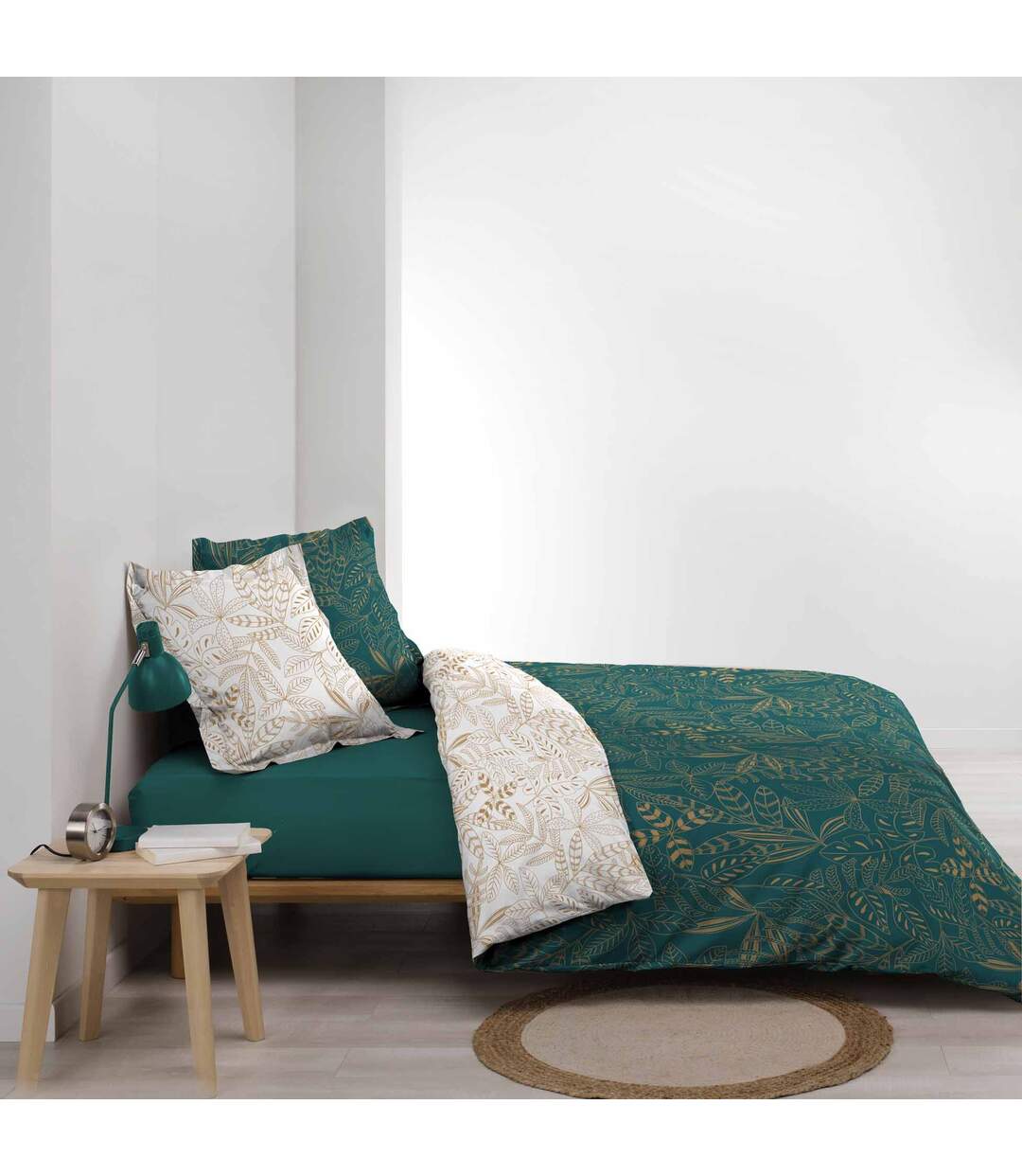 Parure de lit JAY - 100% coton-5