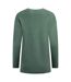 Pull Dalla Femme Jade Foncé Weird Fish-3
