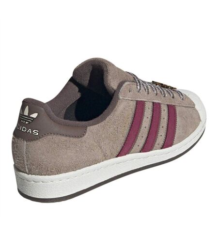 Baskets Homme Bleu Adidas