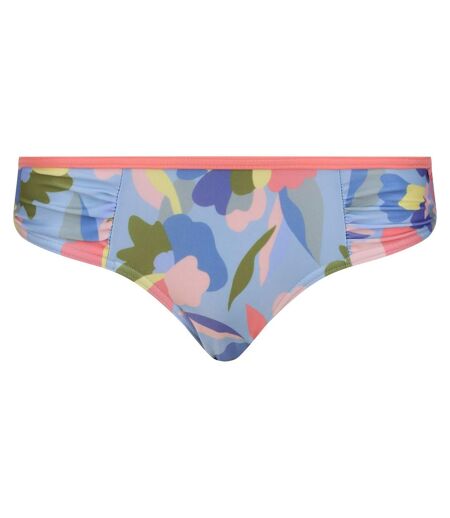 Bas De Maillot De Bain Aceana Femme Bleu Regatta