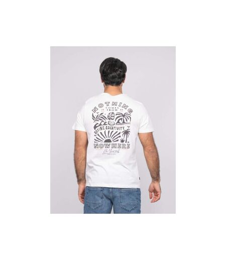 T-shirt manches courtes NITESTO