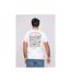 T-shirt manches courtes NITESTO-2