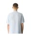 Chemise Manches Courtes Homme Bleu Pretty Green-3