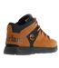 Baskets adulte rouille Timberland-2