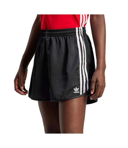 Short noir femme adidas sprint