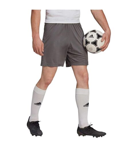 Short Entrada Femme Gris Adidas