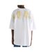 T-Shirt blanc homme kaporal soper-2