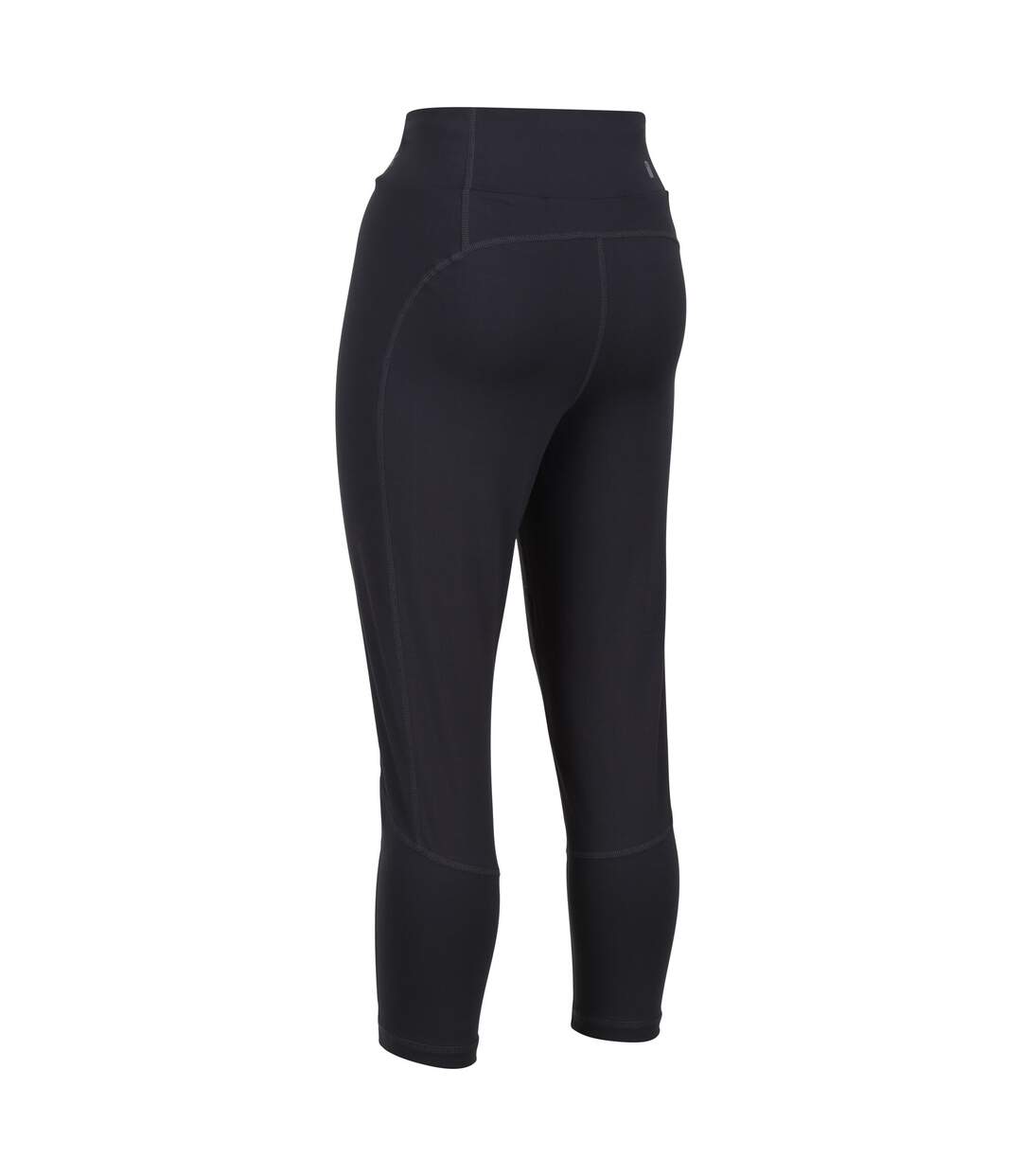 Legging ¾ holeen femme gris phoque Regatta-4