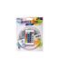 Ruban à LED Secteur 300cm Multicolore-4