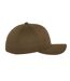 Casquette De Baseball Adulte Olive Flexfit-4