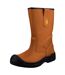 Amblers Safety FS142 Safety Rigger Boot / Mens Boots (Tan) - UTFS1718-2