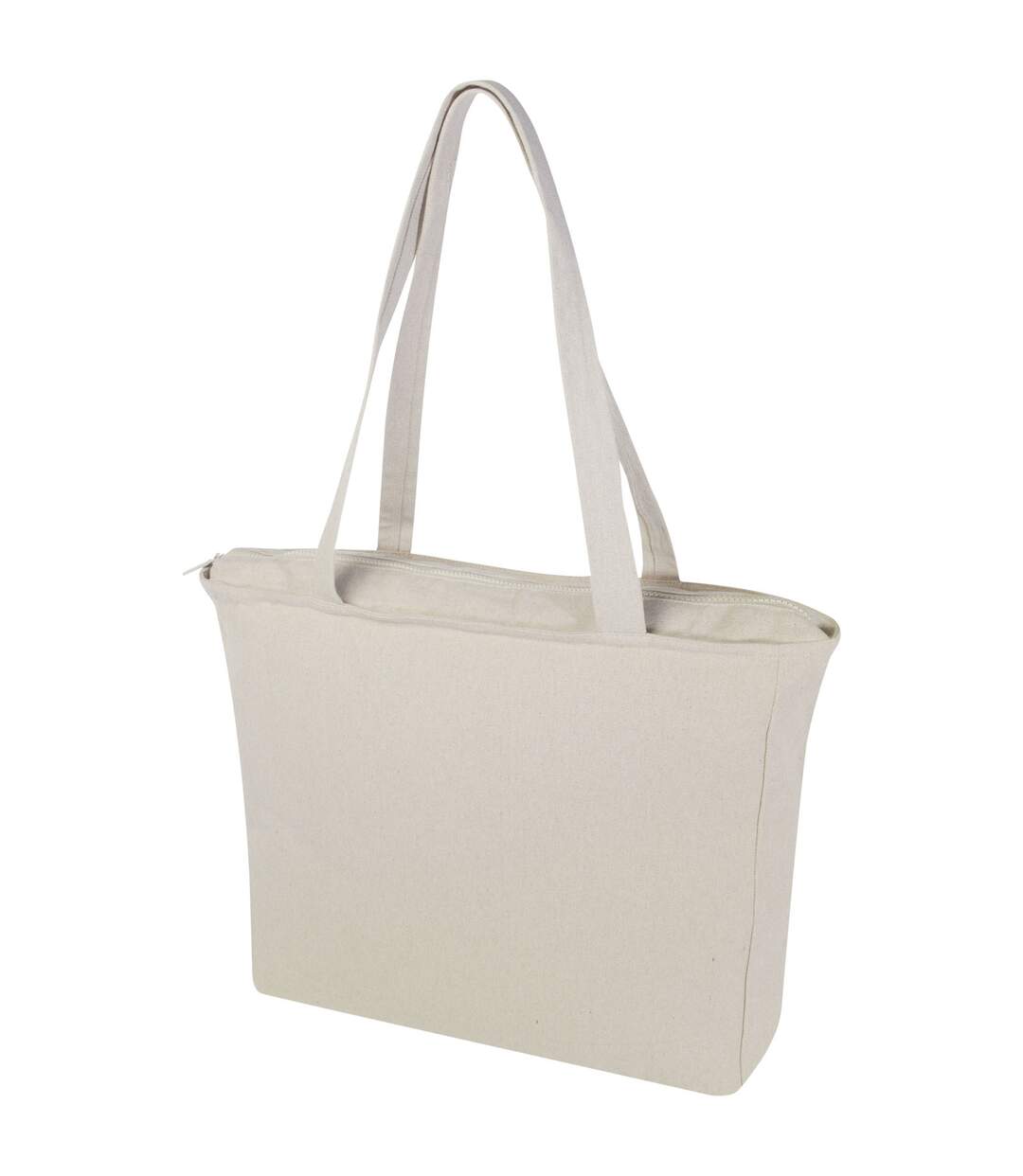 Tote Bag Weekender Taille Unique Blanc Cassé Generic-1