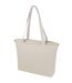 Tote Bag Weekender Taille Unique Blanc Cassé Generic-1