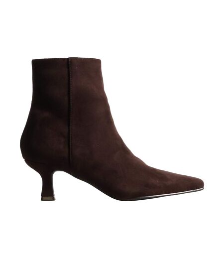Bottines à Talon Super Mode Bellucci