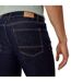 Jean Motif/style Délavé Homme Indigo Jack Wills-2