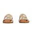 Mules Cuir The Divine Factory Alenoa-5
