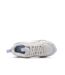 Baskets blanches/gris femme puma x-ray 3 s-4