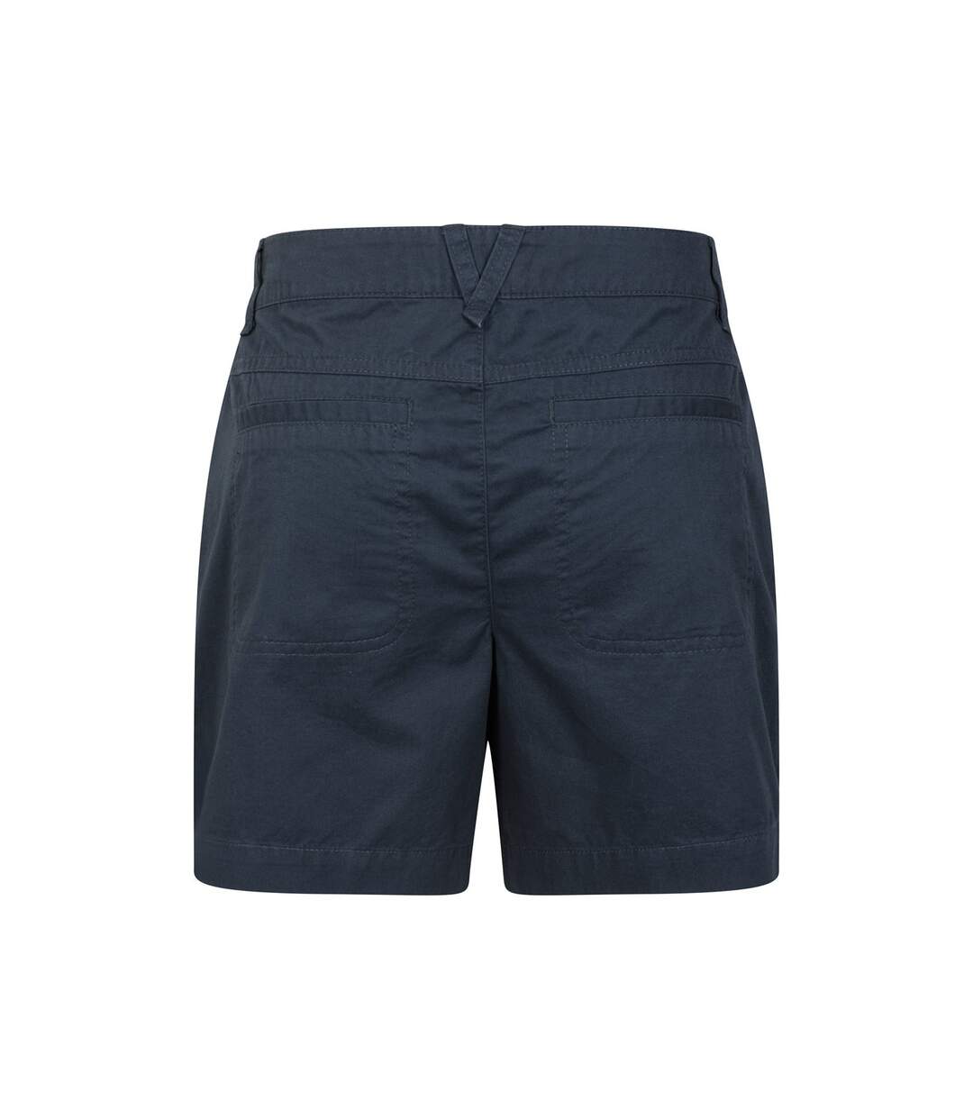 Short bayside femme bleu marine Mountain Warehouse-2