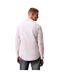 Mens Oxford Button-down Shirt Brilliant White Calvin Klein-3