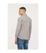 Chemise manches longues coton slim DUMY-4