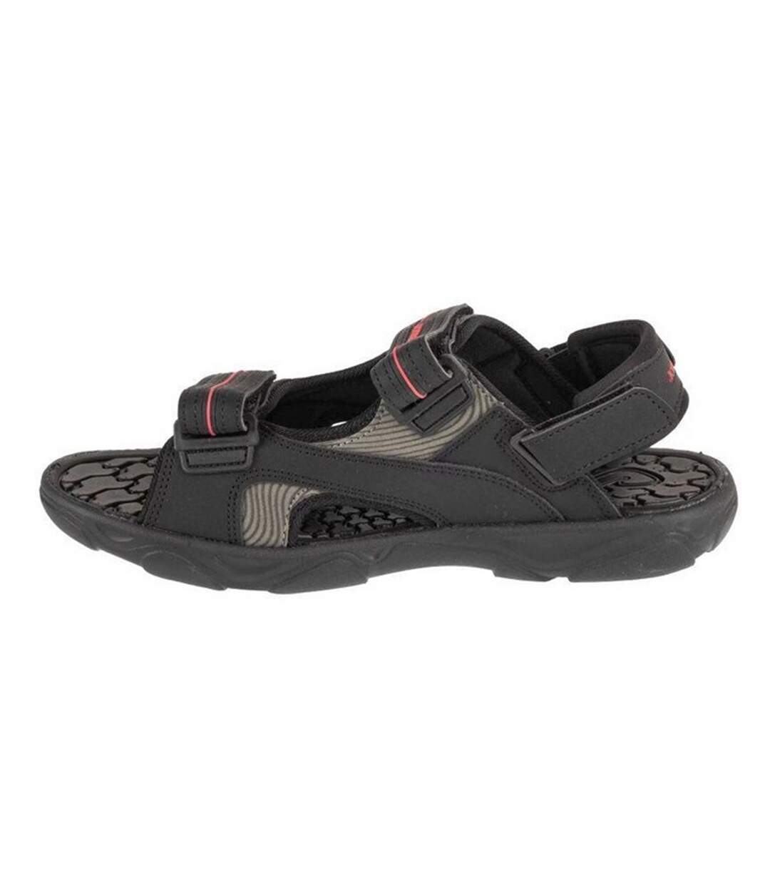 Sandales S.ocean Homme Noir Joma-2